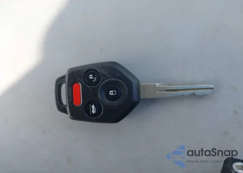 2009 Subaru Legacy 2.5I Limited из США, поврежденный, VIN 4S3BL626197229845